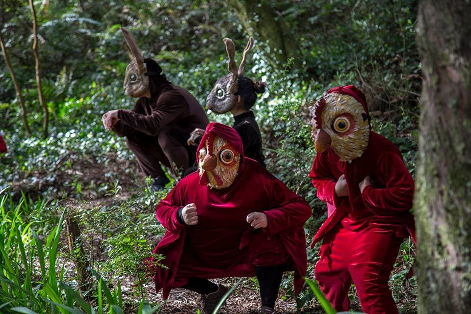 Carolina Cruz: “El Carnaval del Sur ha sido pionero en desarrollar una interpretación del patrimonio desde el arte y el espacio público, con actividades abiertas a la comunidad”