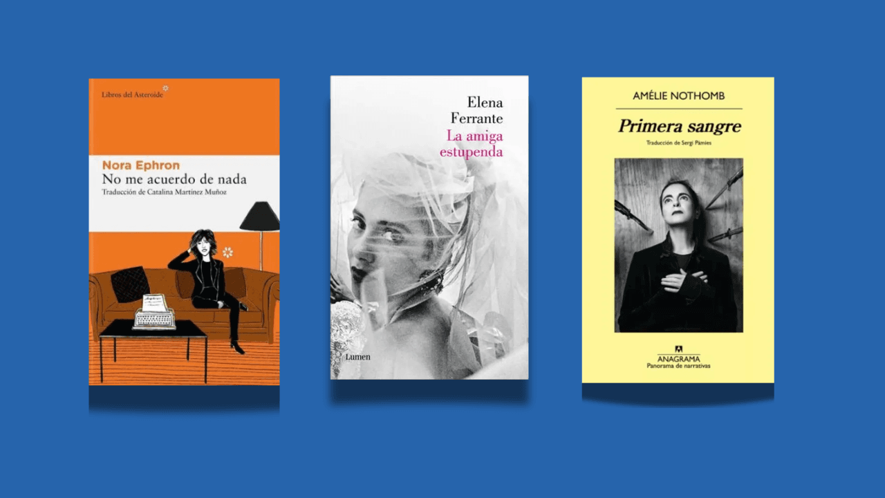 Lecturas de verano: leer para bajar el ritmo y abrir preguntas