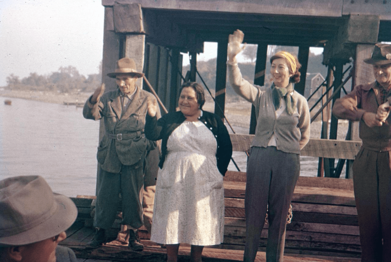 Bicentenario de Chiloé: un homenaje fotográfico
