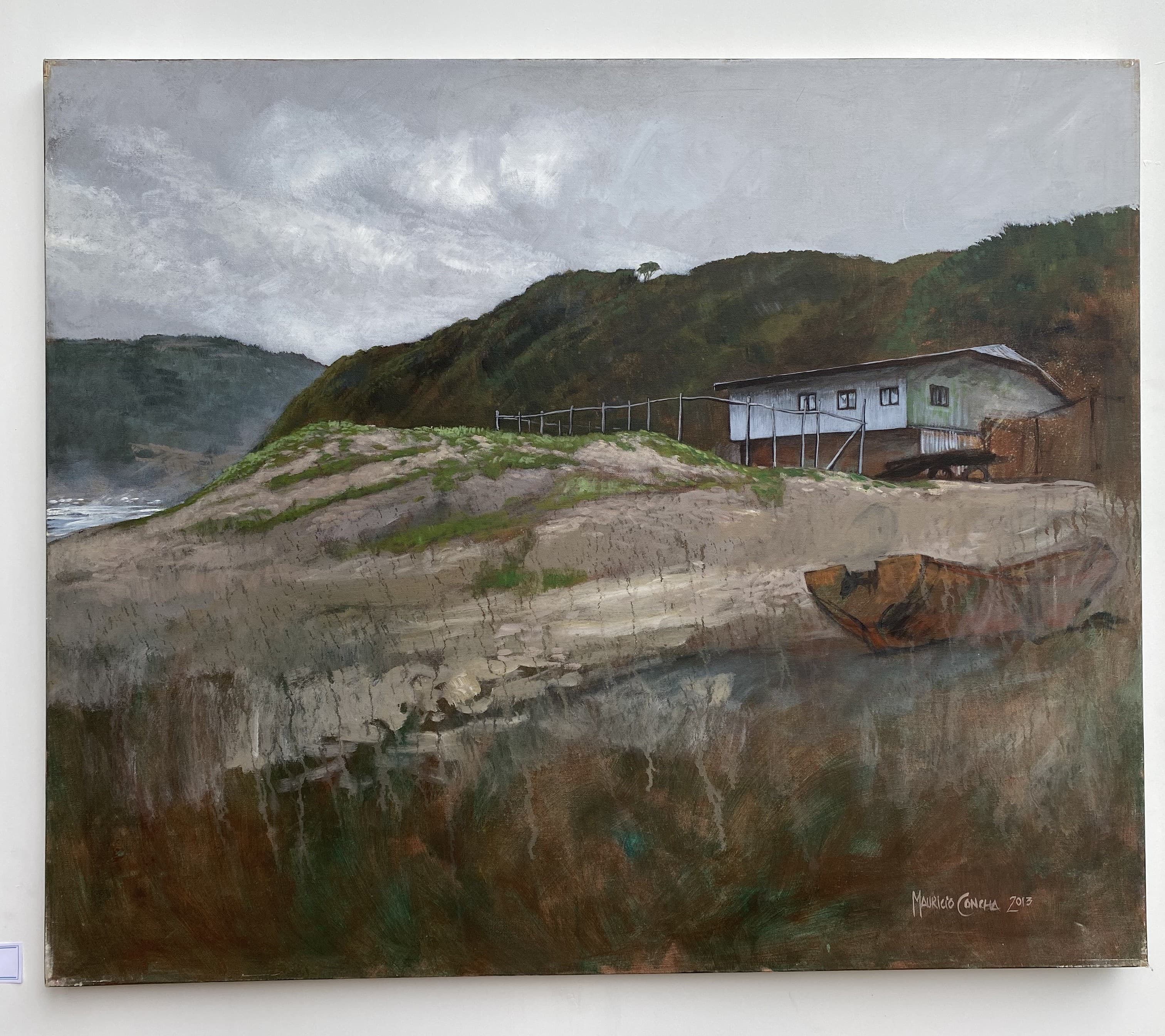 Exposiciones y ferias que conectan con el paisaje y el territorio