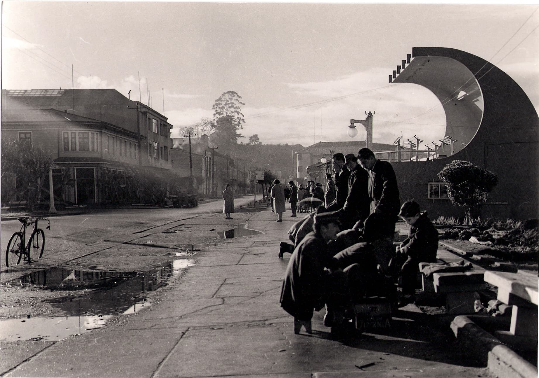 Bitácora visual: Comunas de aniversario en la región de Los Lagos