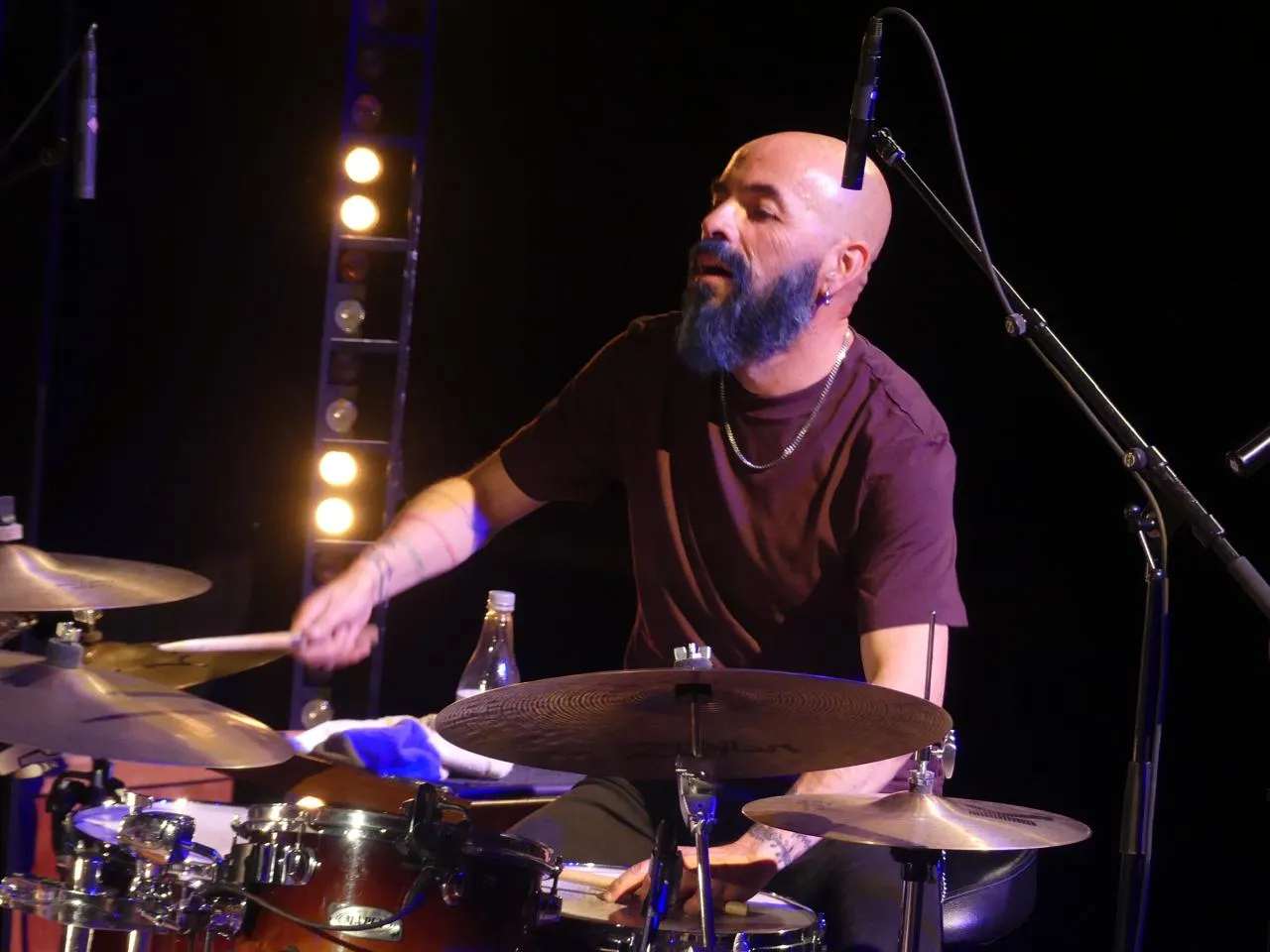 Manuel Páez reconstruye un alma fragmentada con nuevo álbum