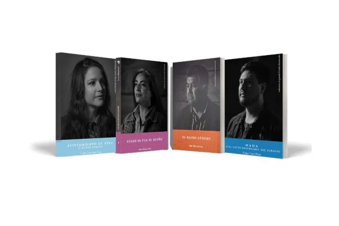 Concurso Yosuke Kuramochi busca nuevas propuestas de poesía