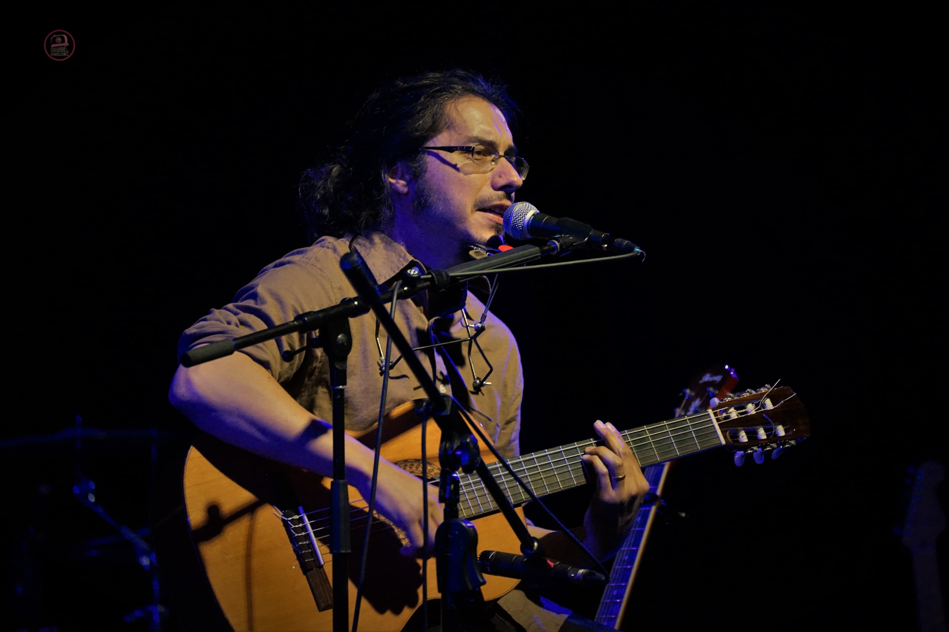 Joaquín Luppi sobre Radar Sonoro Los Lagos: "Es un punto de encuentro entre el ecosistema musical local y su comunidad"